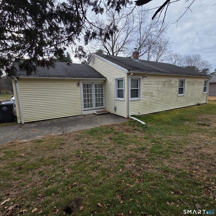 Property Photo: 14 Jolley Road CT 06239