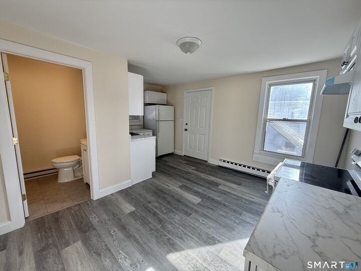 Property Photo:  11 Starr Avenue 2nd Fl  CT 06810 