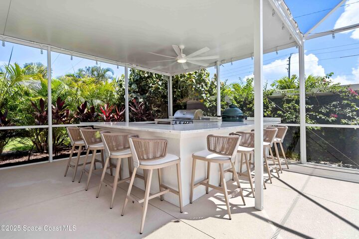 Property Photo: 3519 Poseidon Way FL 32903