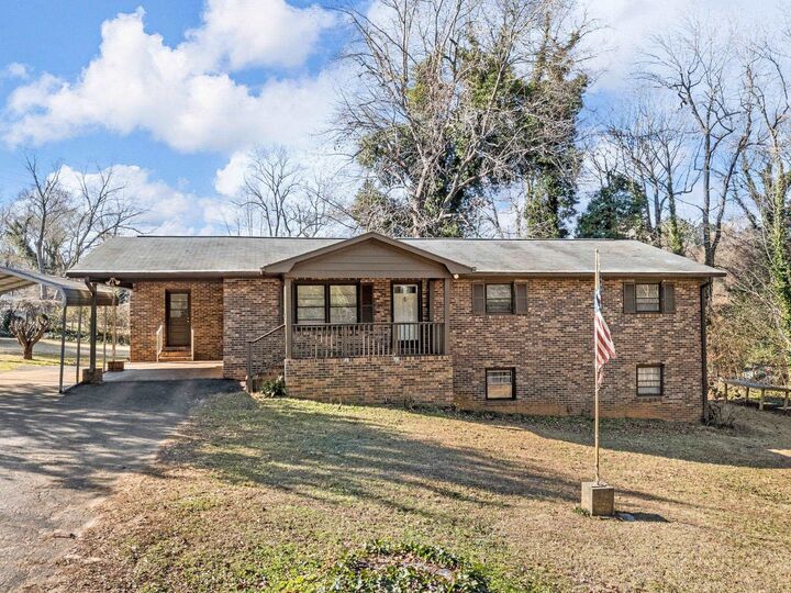 Property Photo:  20 Gordon Street  SC 29301 