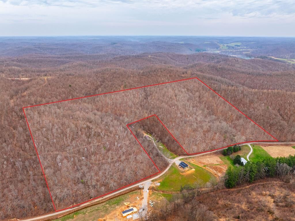 Property Photo:  31382 Stevens Branch Rd  OH 45647 