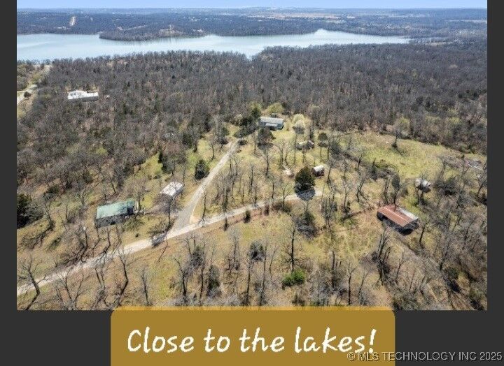 Property Photo:  8420 S 145th  OK 74066 