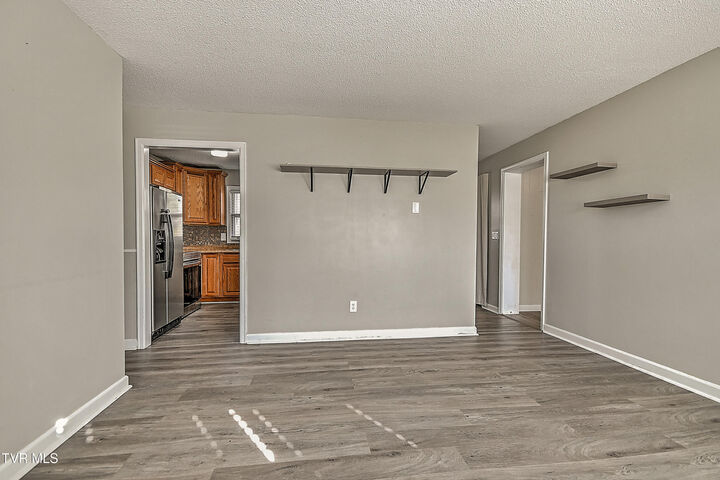 Property Photo:  1003 Shamrock Drive  TN 37659 