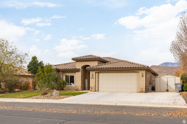 Property Photo: 3270 W Palomar UT 84737