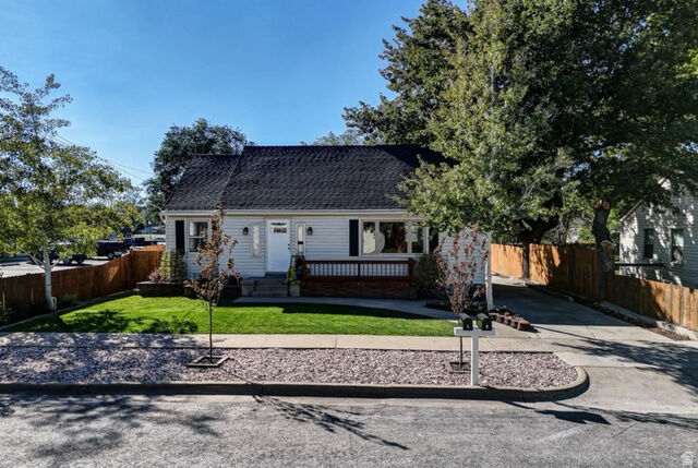 Property Photo:  505 Kiesel Ave  UT 84404 