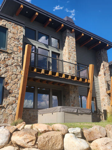 Property Photo:  5211 E Moose Hollow Dr 302  UT 84310 