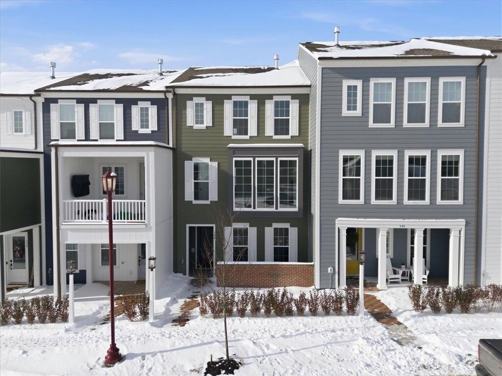 Property Photo:  338 Highbridge Ln  PA 16066 