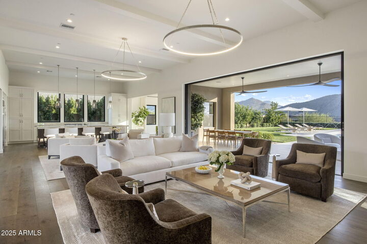 Property Photo:  10277 E De La O Road  AZ 85255 