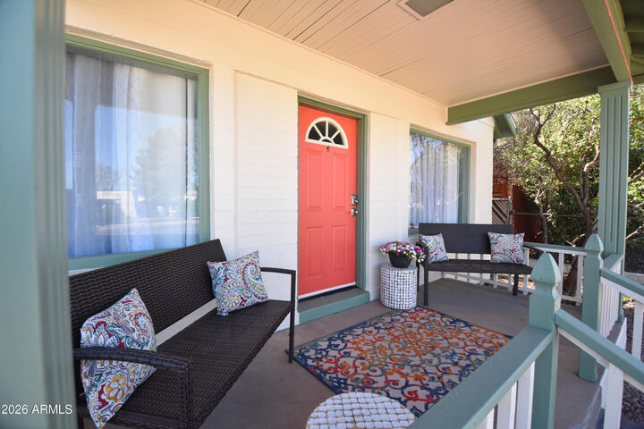 Property Photo:  766 N Main Street  AZ 86326 