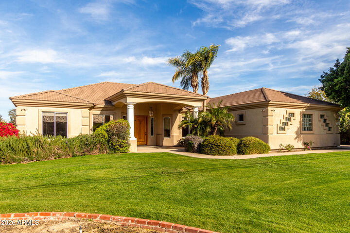 Property Photo: 16218 W Carole Lane AZ 85340