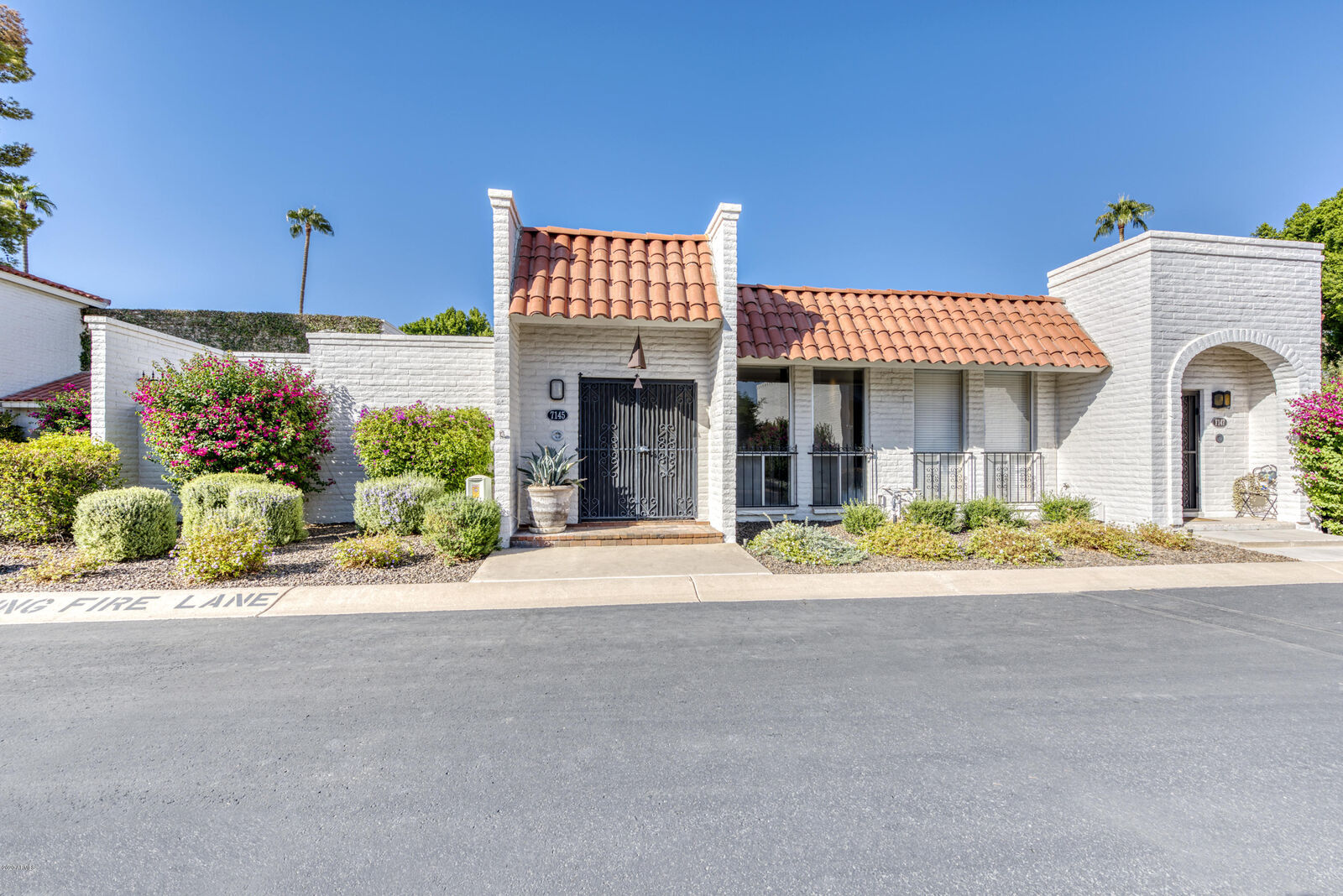 Property Photo:  7145 E McDonald Drive  AZ 85253 