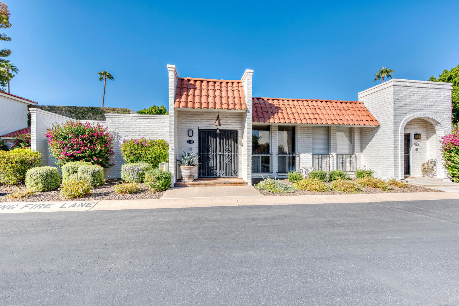 Property Photo: 7145 E McDonald Drive AZ 85253
