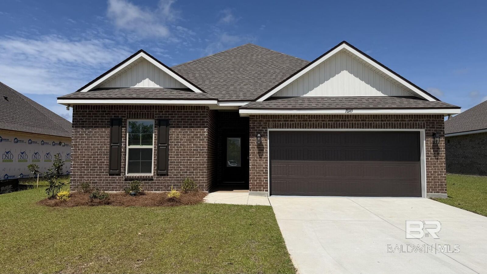 Property Photo:  18149 Piney Circle  AL 36535 