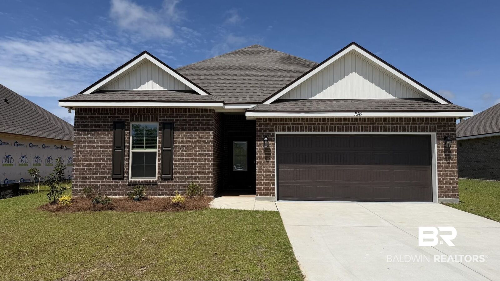 Property Photo:  18149 Piney Circle  AL 36535 