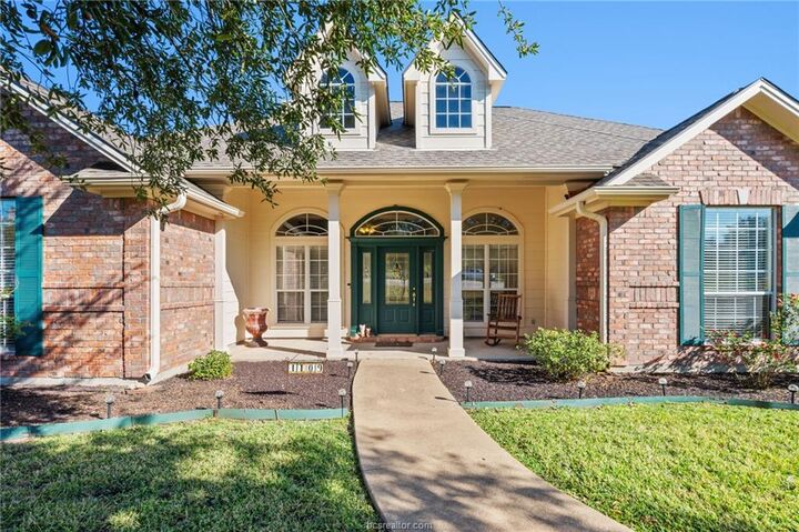 Property Photo:  4109 Picadilly Circle  TX 77845 