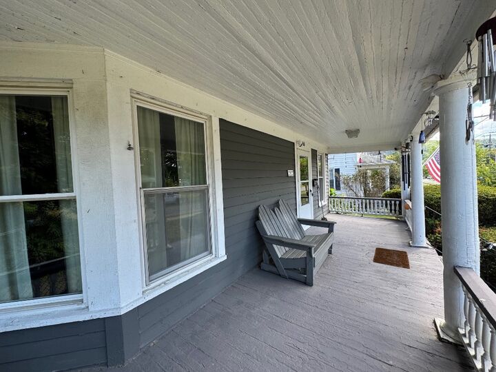 Property Photo:  66 Pine Street  NY 13754 