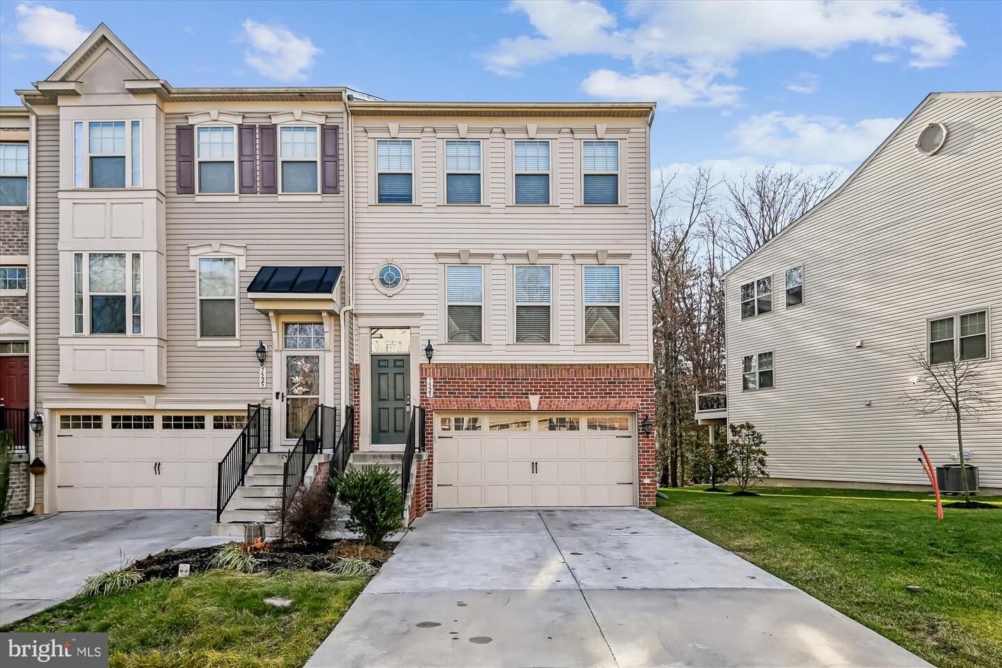 Property Photo:  7523 Holly Ridge Drive  MD 21060 