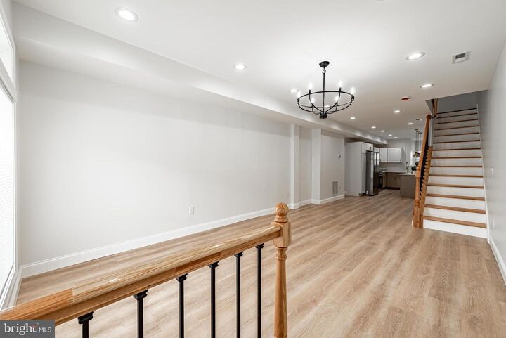 Property Photo:  2812 Jefferson Street  MD 21205 