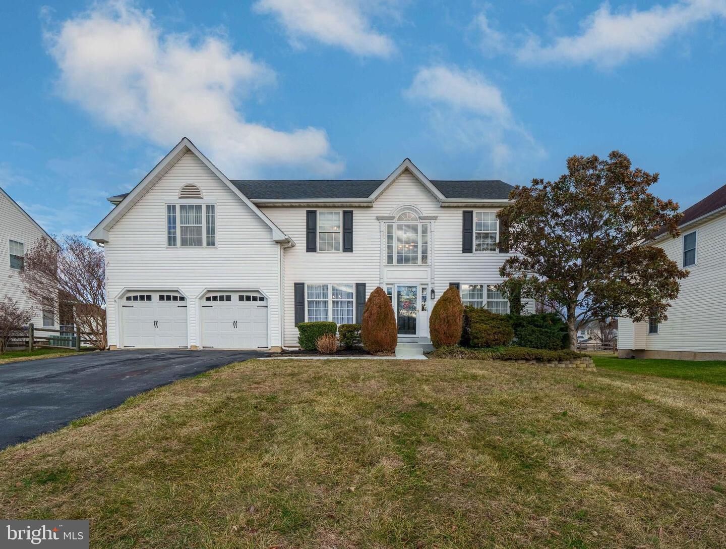 Property Photo:  18 Savoy Road  DE 19702 