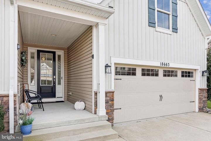 Property Photo:  18663 Old Canal Lane  DE 19967 