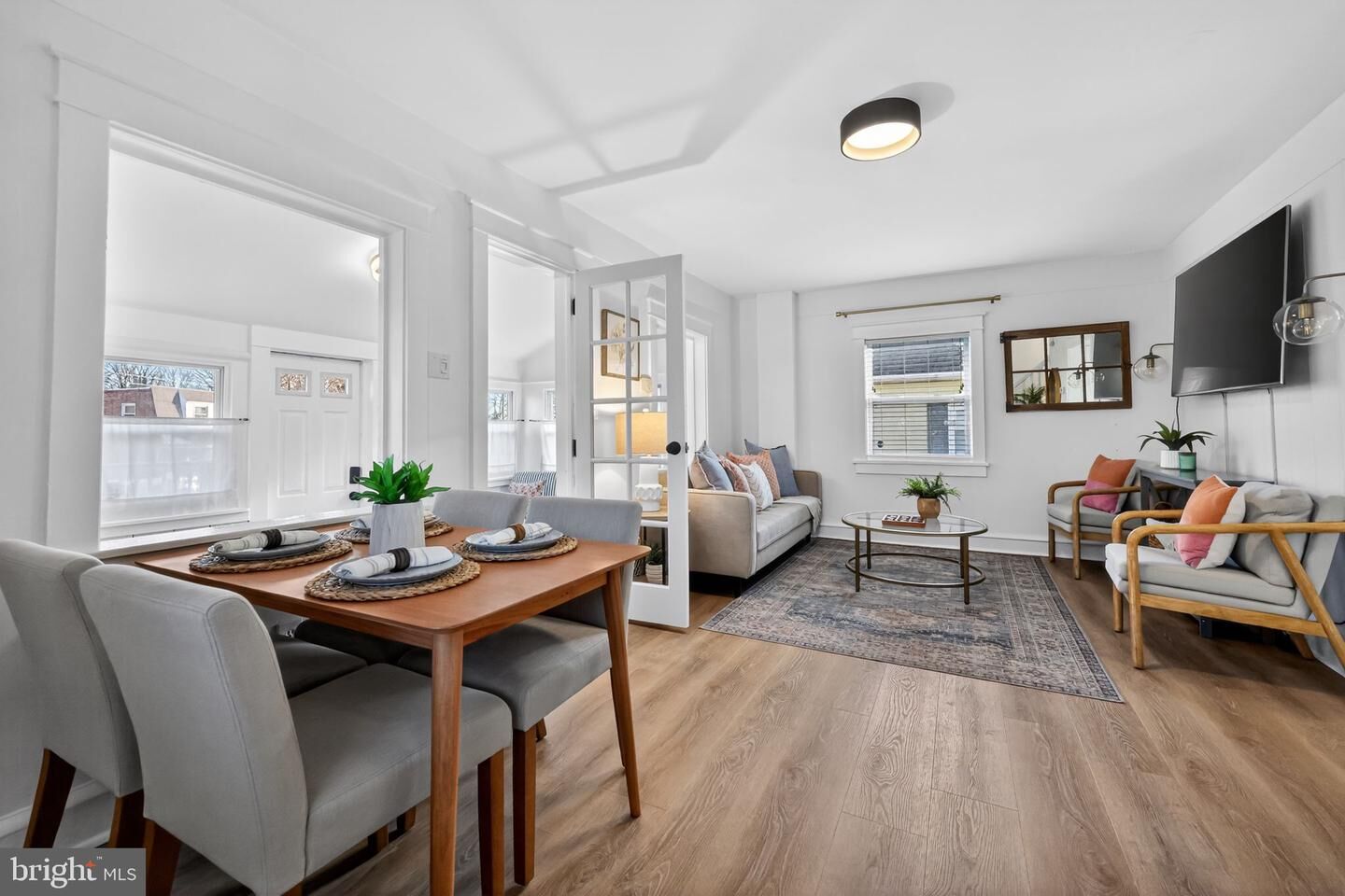 Property Photo: 446 Vernon Street PA 19063