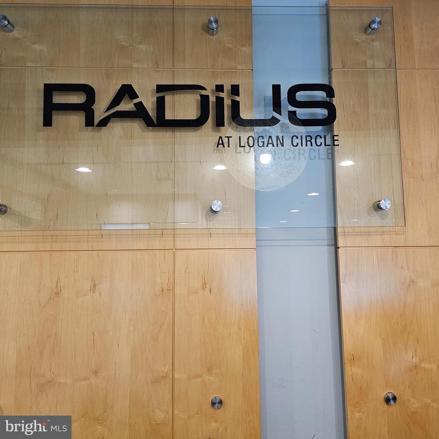 Property Photo:  1300 N Street NW 713  DC 20005 