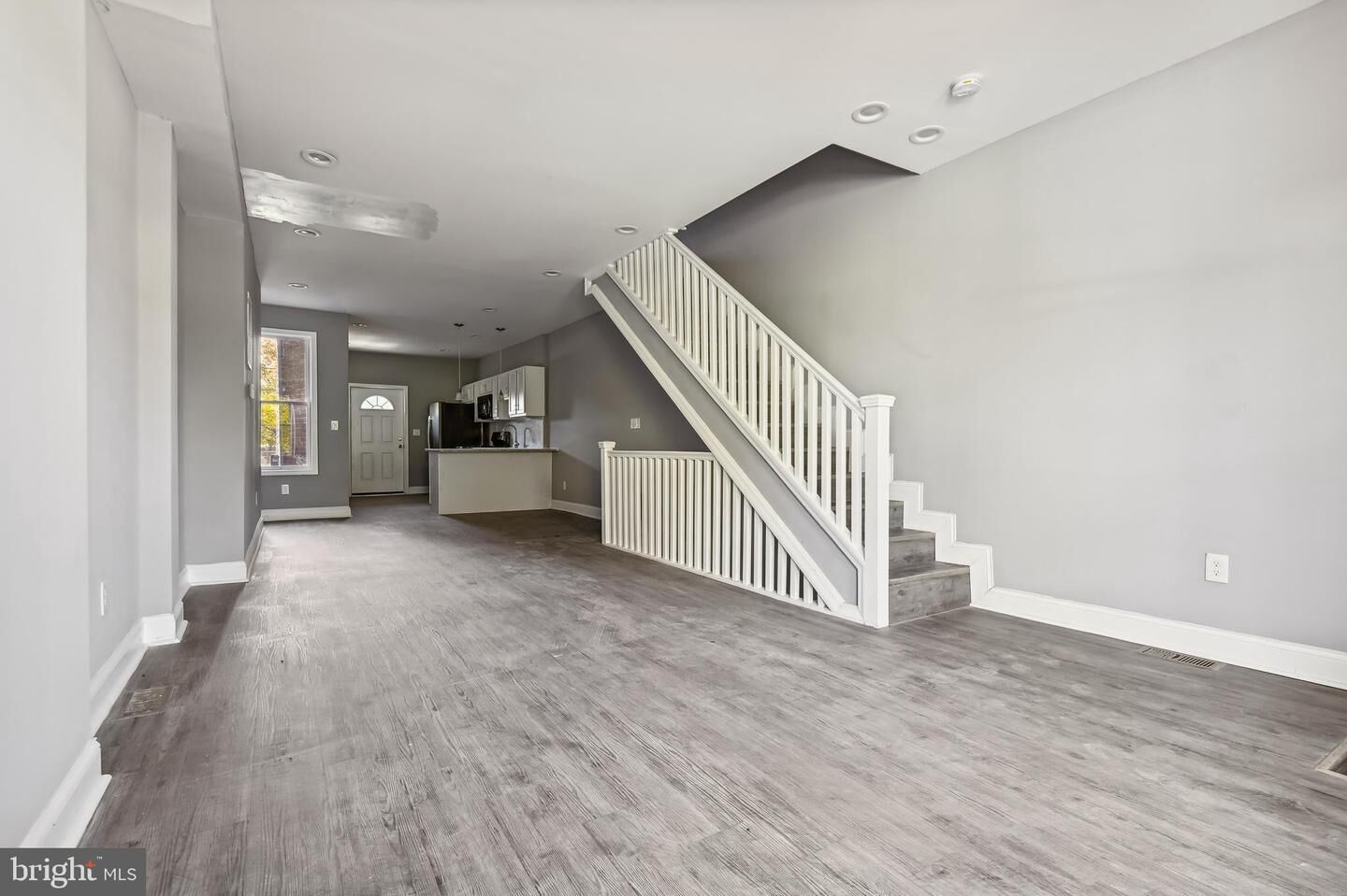 Property Photo:  1716 Holbrook Street  MD 21202 