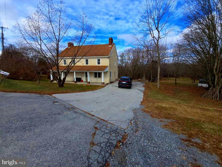 Property Photo:  2281 Horseshoe Pike  PA 19344 