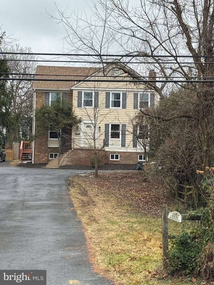 Property Photo:  5436 Alta Vista Road  MD 20814 
