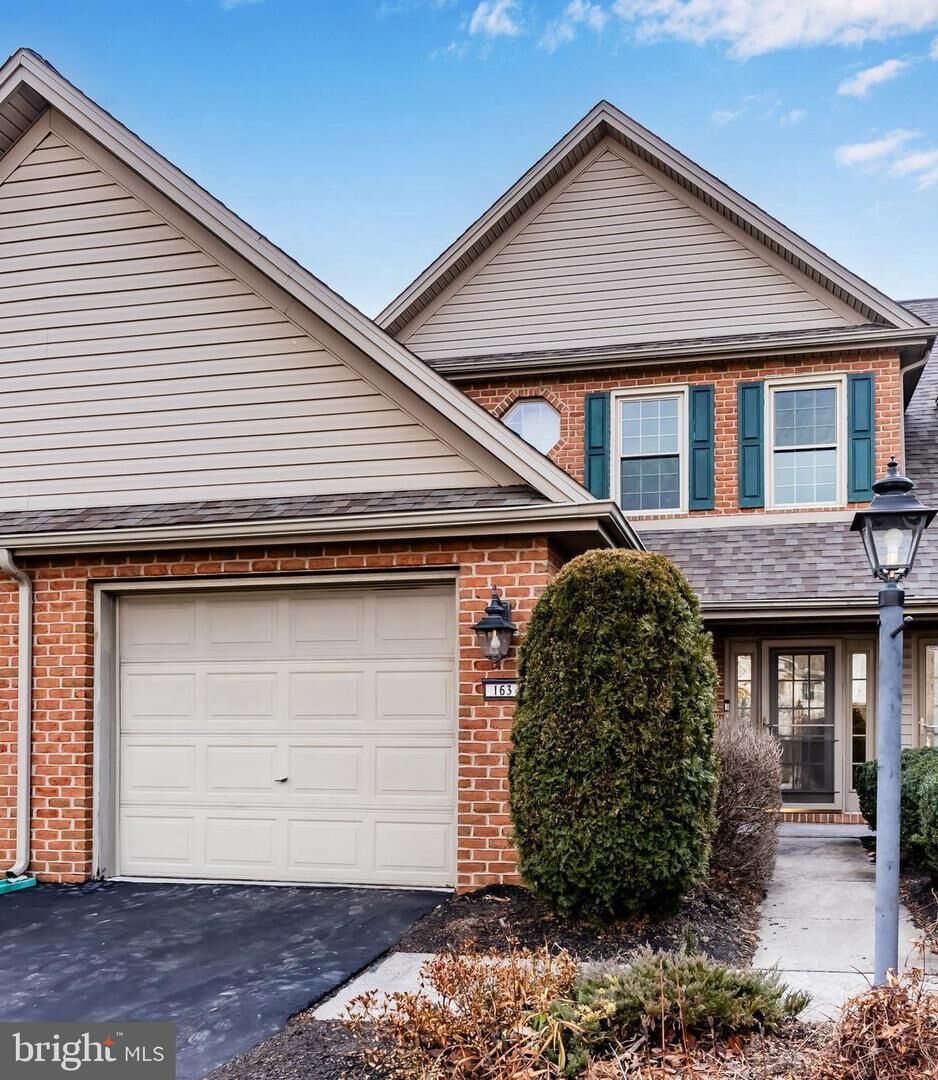 Property Photo:  163 Lee Ann Court  PA 17025 