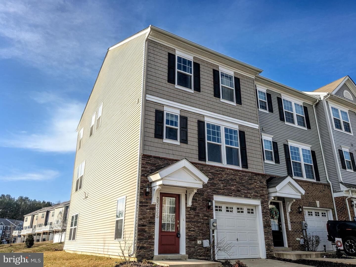 Property Photo:  23365 Leyland Street  MD 20619 