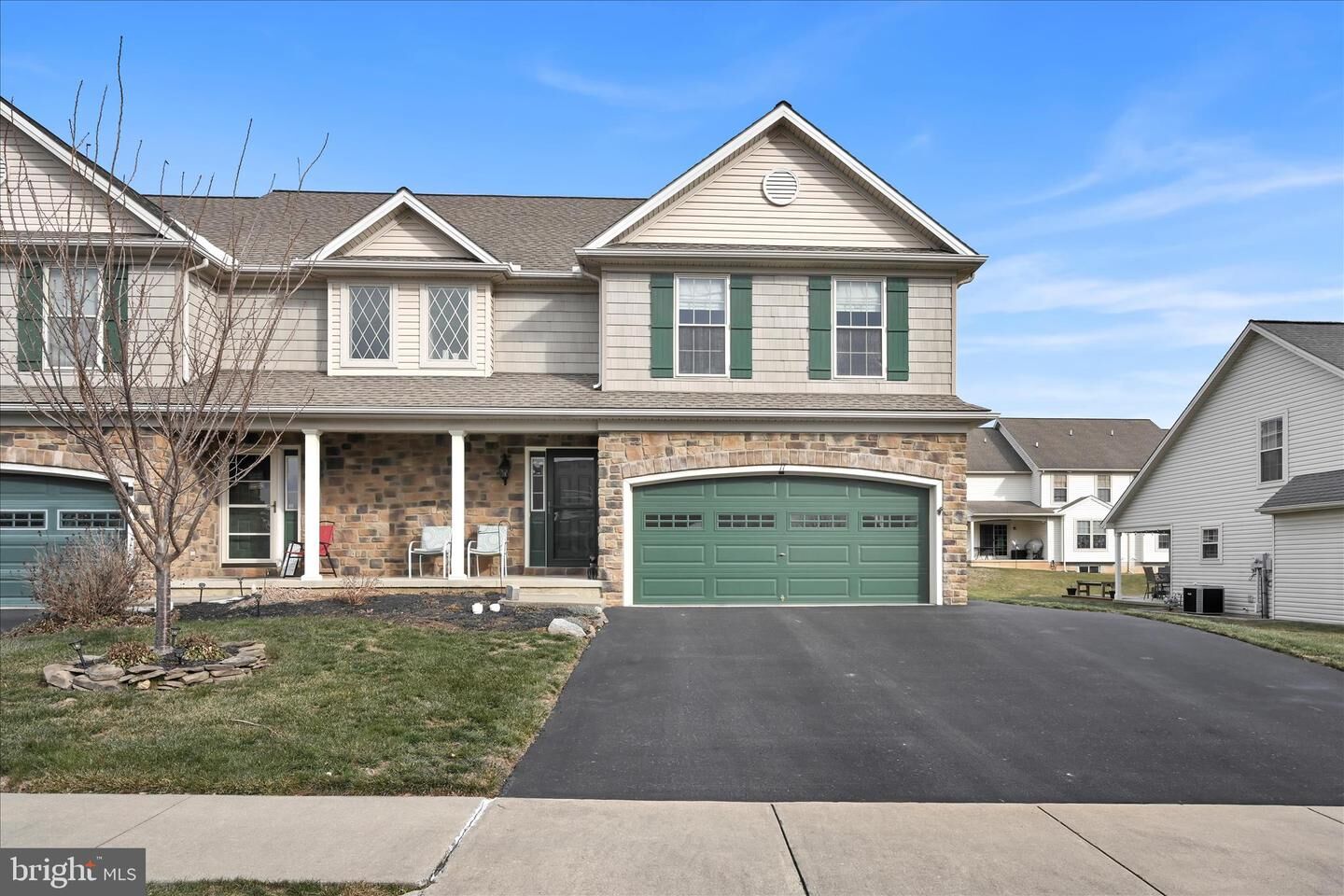 Property Photo: 11 Patience Lane PA 17522