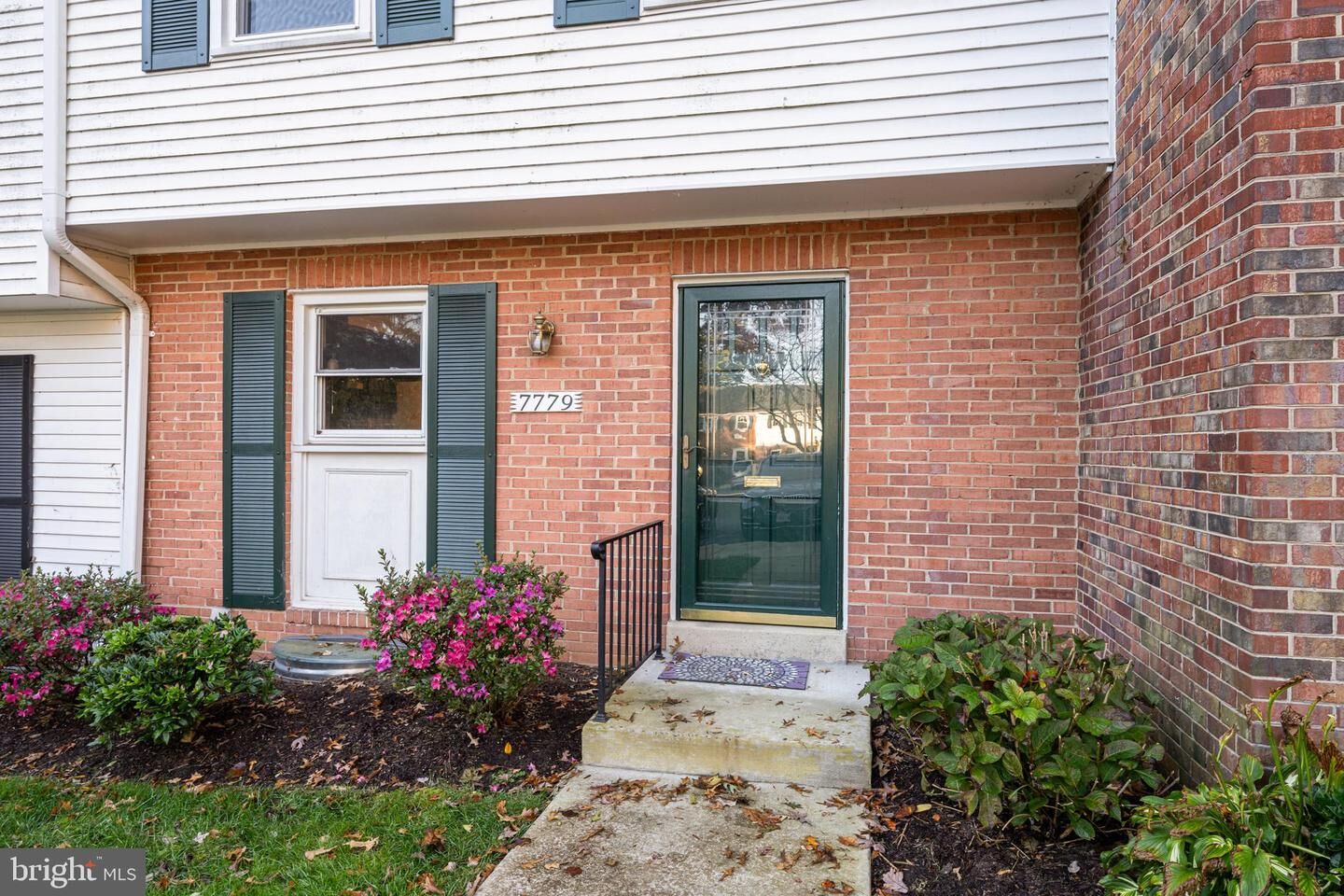 Property Photo:  7779 Tiverton Drive  VA 22152 