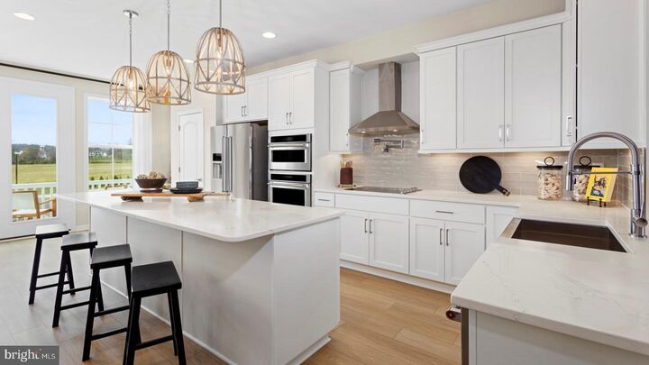 Property Photo:  Tbb Germania Street Upton  VA 22401 