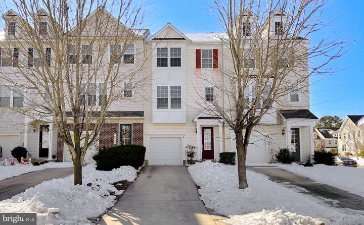Property Photo:  44535 River Otter Drive  MD 20619 