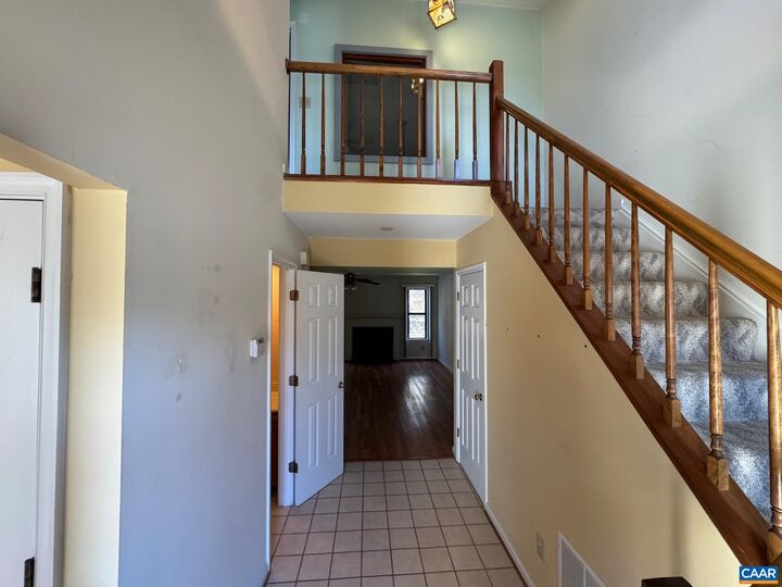 Property Photo: 1104 Mill Park Drive Ext VA 22901