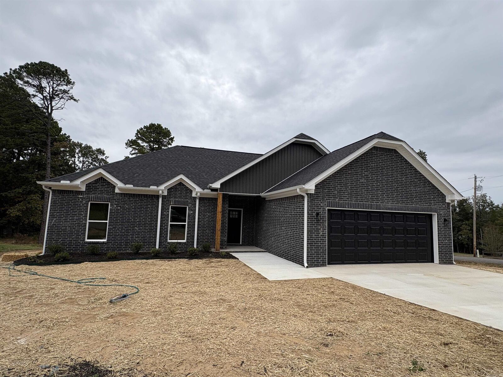 Property Photo:  2-B Silverleaf Cove  AR 72058 