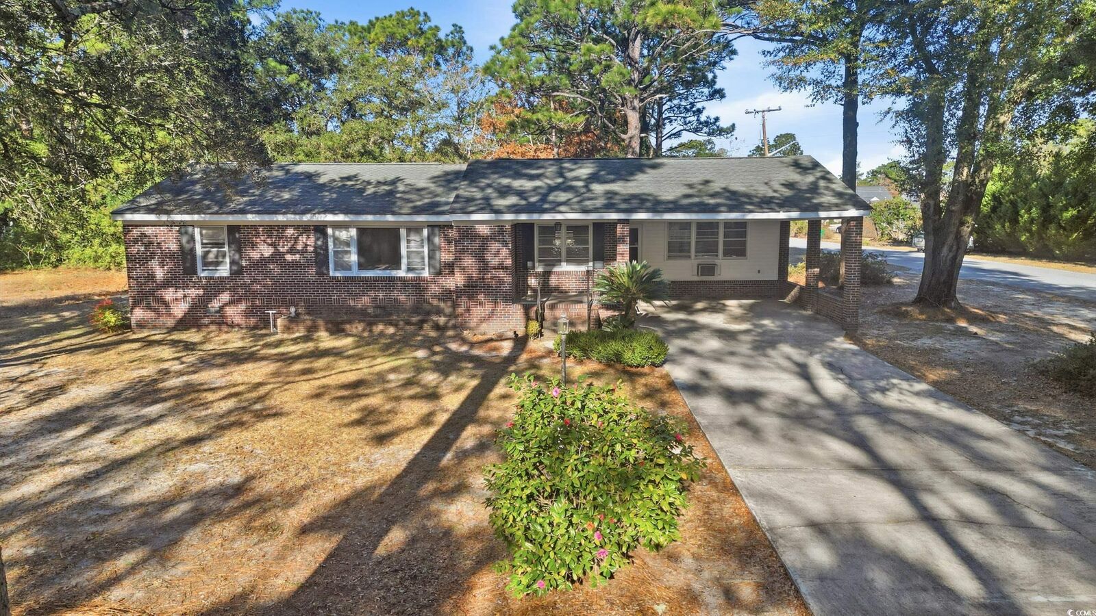 Property Photo:  2704 Rion St.  SC 29440 