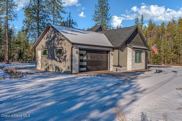 Property Photo:  17011 N Wilkinson Rd  ID 83858 