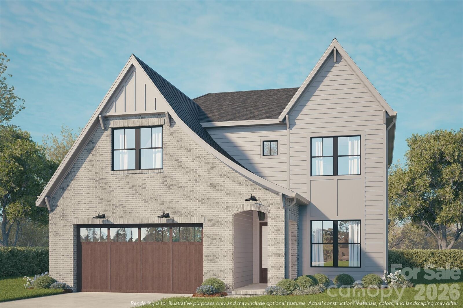 Property Photo: 4341 Castleton Road NC 28211