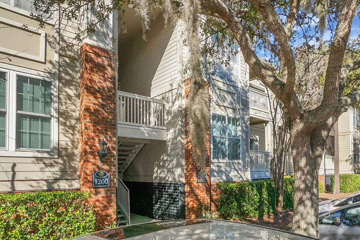 Property Photo: 1600 Long Grove Drive # 1223 SC 29464