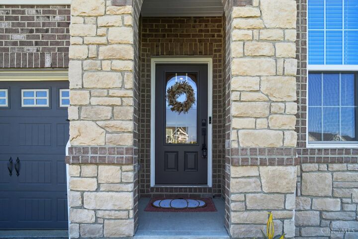 Property Photo: 6935 Gaspar Trail OH 45044