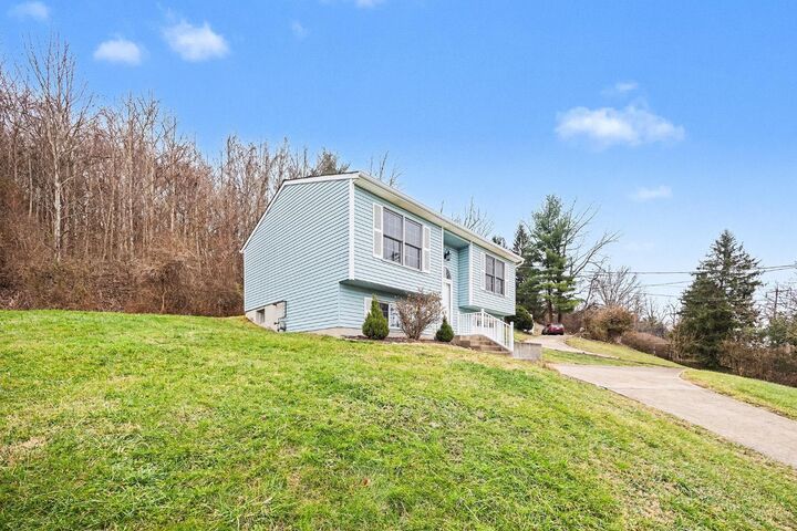 Property Photo: 932 Old US Rt 52 OH 45157