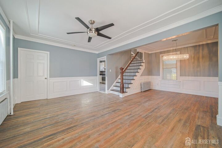 Property Photo:  9 Rolfe Avenue  NJ 08904 