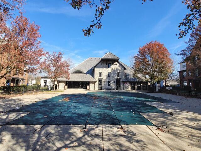 Property Photo:  6265 Craughwell Lane  OH 43017 