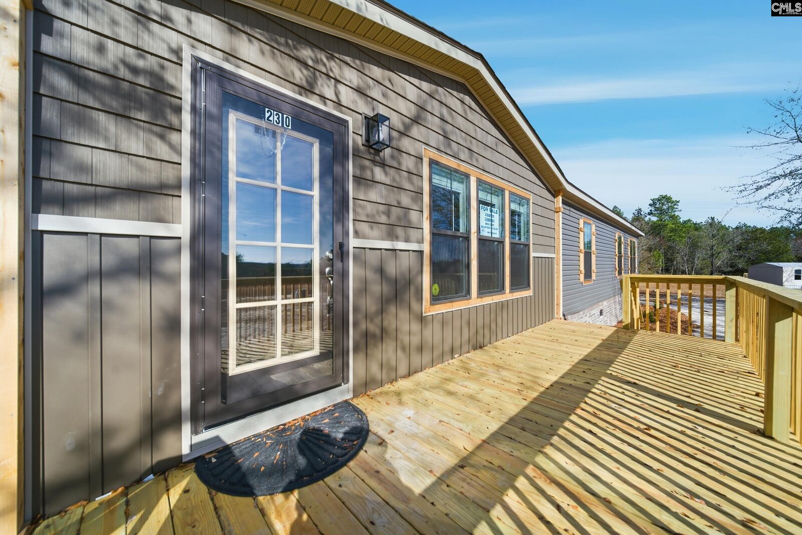 Property Photo:  230 Providence  SC 29070 