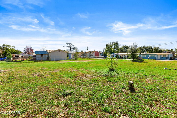 Property Photo:  3733- A E 9th St Street  FL 32401 