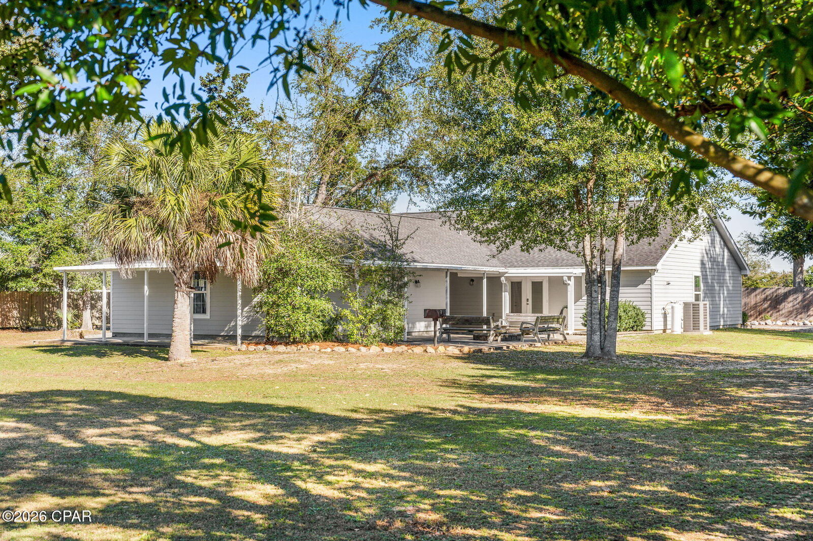 Property Photo:  5112 Kendrick Street  FL 32404 