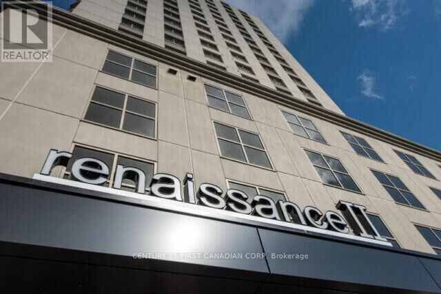 Property Photo:  330 Ridout Street North 1602  ON N6A 0A7 