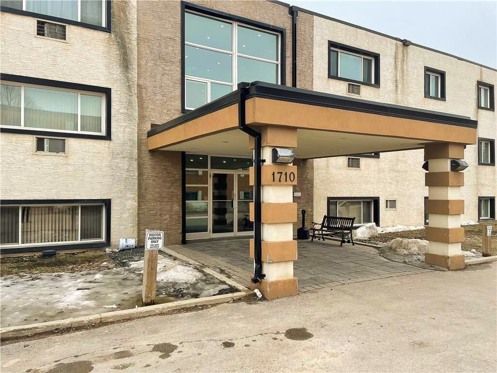 Property Photo:  1710 Taylor Avenue  MB R3N 0N9 